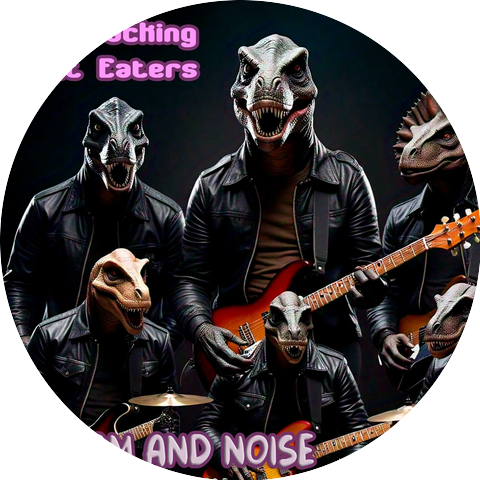 The Fucking Shit Eaters