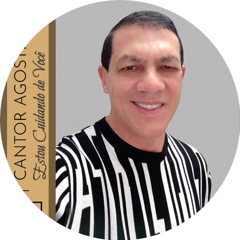 CANTOR AGOSTINHO