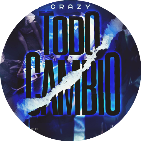 The Crazy One