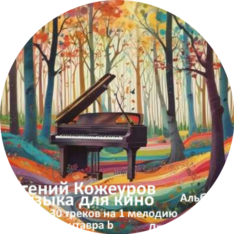 Евгений Кожеуров