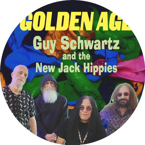 Guy Schwartz & The New Jack Hippies