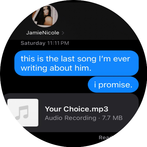 JamieNicole D. Leo