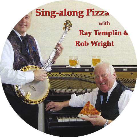 Ray Templin & Rob Wright