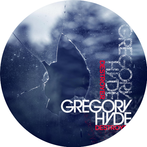 Gregory Hyde
