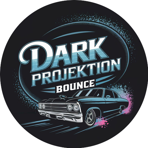 Dark Projektion