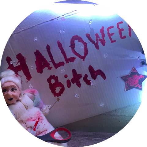 Your Local Cunty Granny