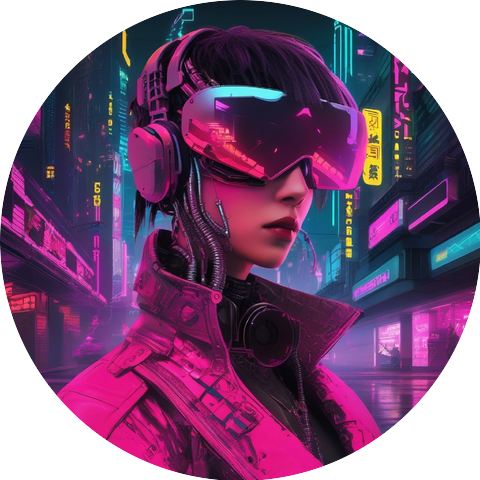 CyberPunk