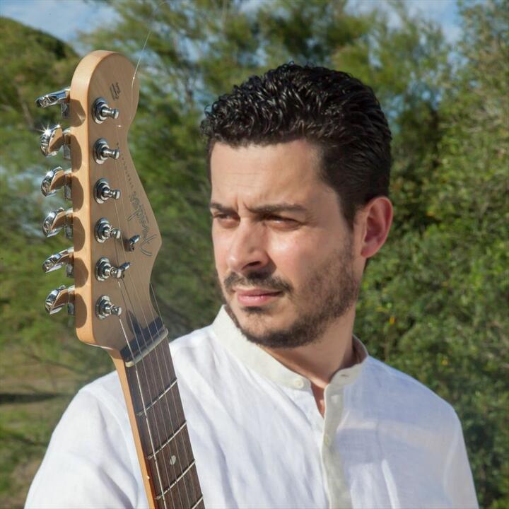 David Clavijo