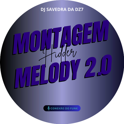 DJ SAVEDRA DA DZ7