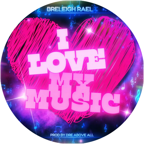 Breleigh Rael