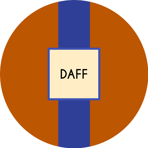 Daff