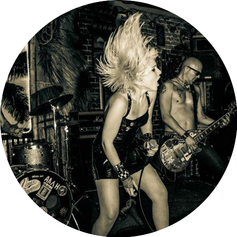 Barb Wire Dolls