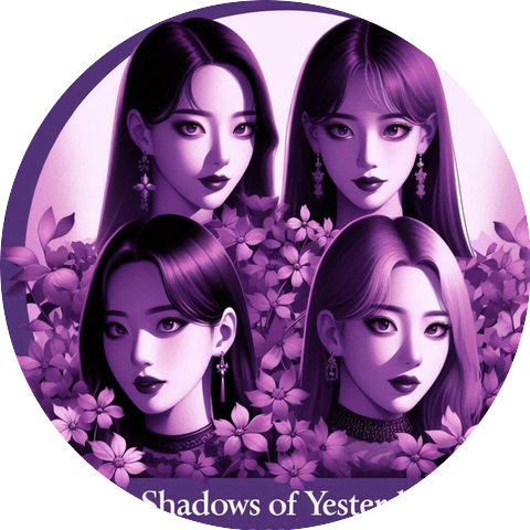 SHADOWS OF YESTERDAY