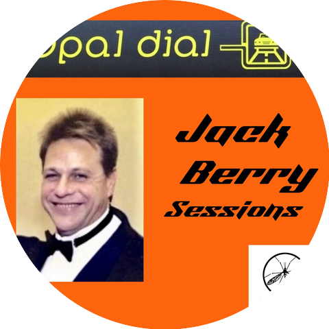 Opal Dial, Mark Mann