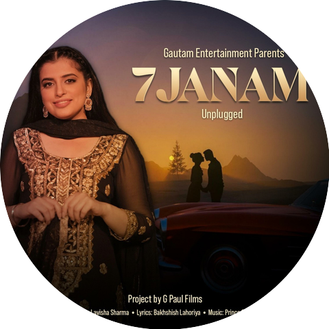 Lavisha Sharma, G Paul Films, Prince Saggu