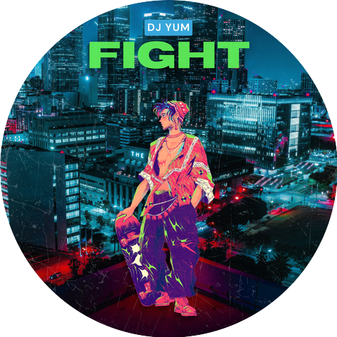 DJ Yum