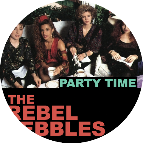 The Rebel Pebbles