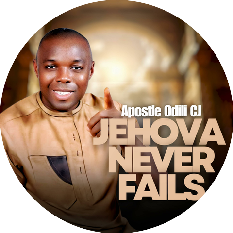 Apostle Odili CJ