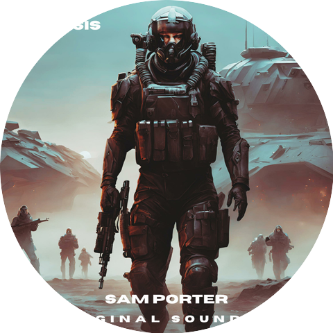 Sam Porter