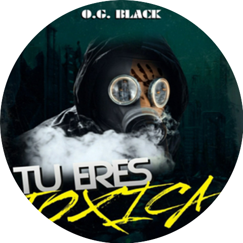 O.G. Black