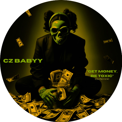 itmightnotwork, Beautiful Perfection, CZ Babyy