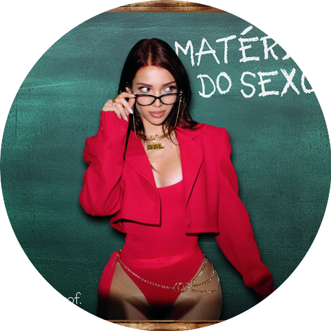 Cibelly Prof