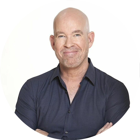 Mark Etheredge