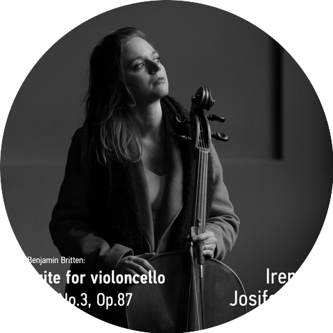 Irena Josifoska