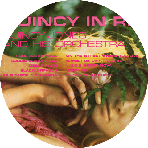 Quincy Jones And His Orchestra