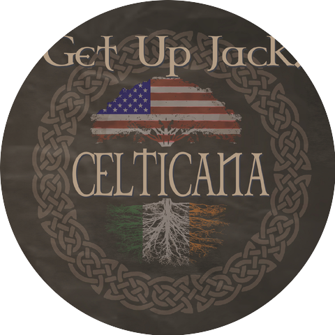 Get up Jack!