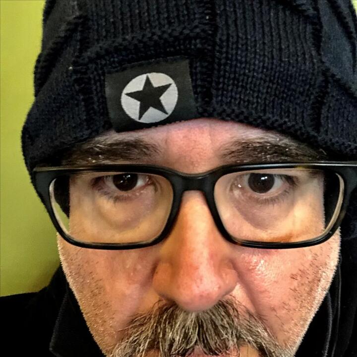 Jim Reilley