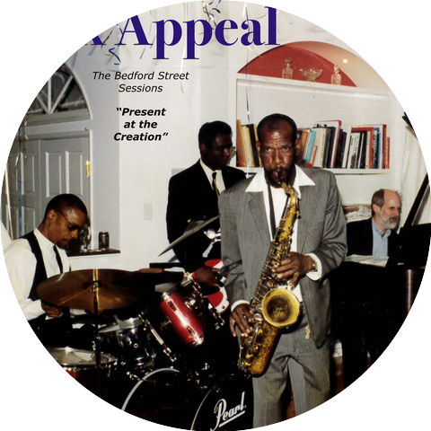 5Sax Appeal
