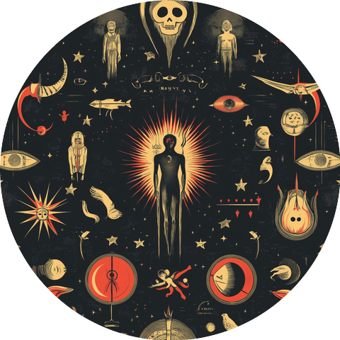 Gobi Desert Collective & Ampermut