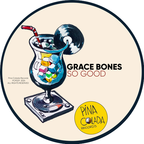 Grace Bones