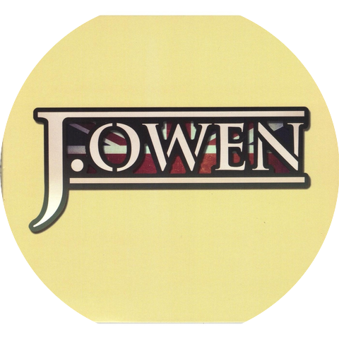 Jeremy Owen