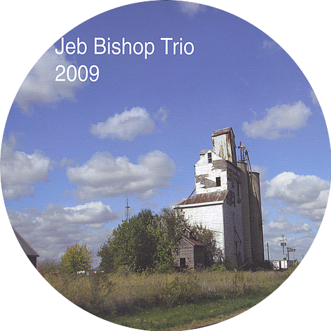 Jeb Bishop Trio