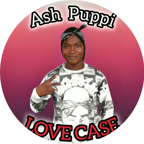 Ash Puppi
