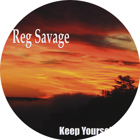 Reg Savage