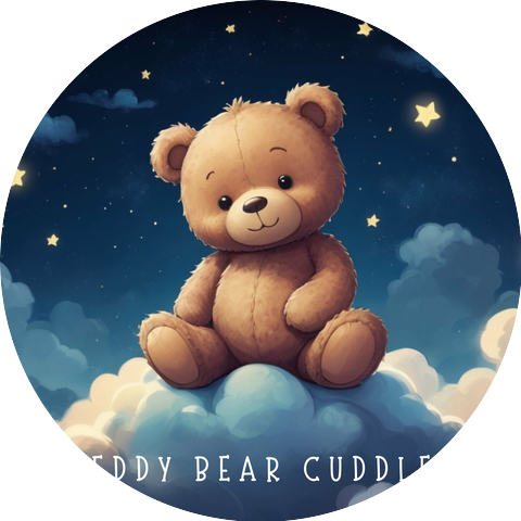 Teddy Bear Lullaby