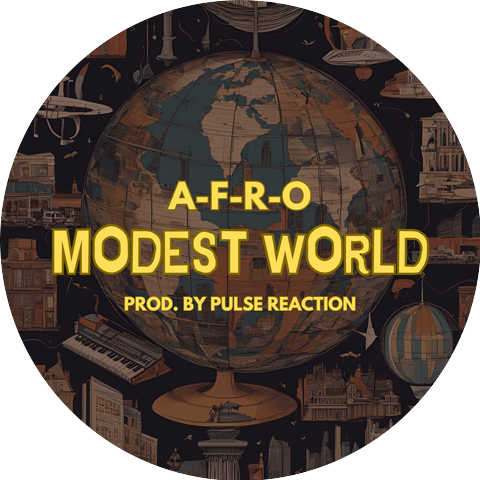 A-F-R-O