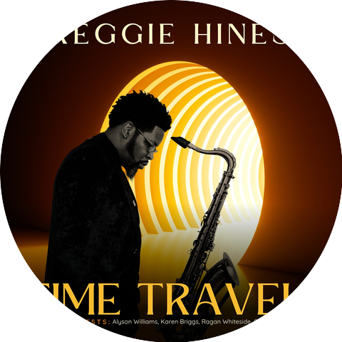 Reggie Hines