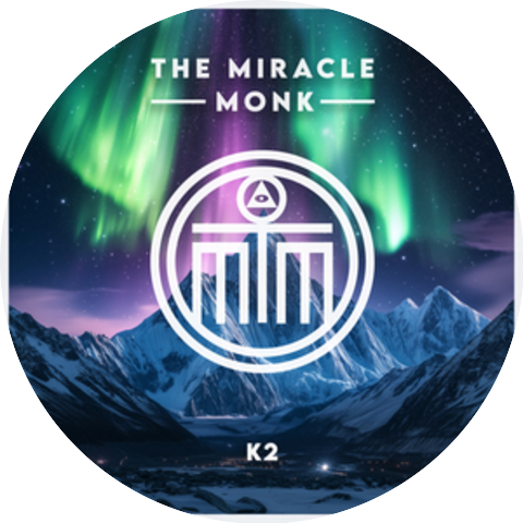 The Miracle Monk
