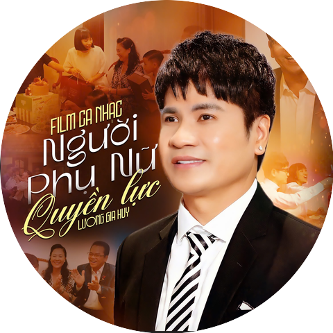 Luong Gia Huy