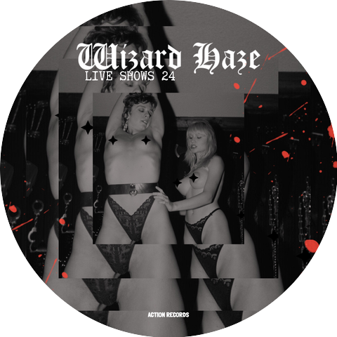 Wizard Haze