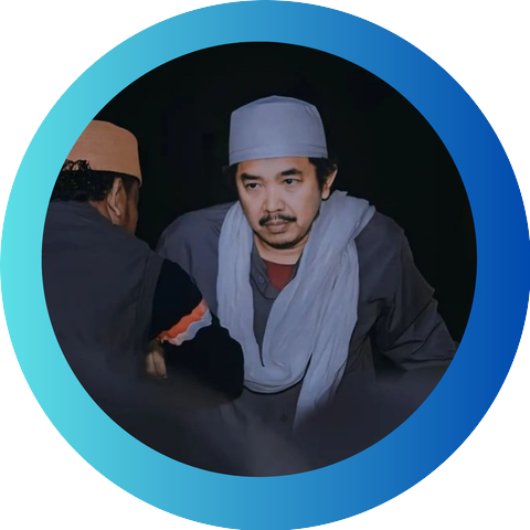 al mahabbah walisongo