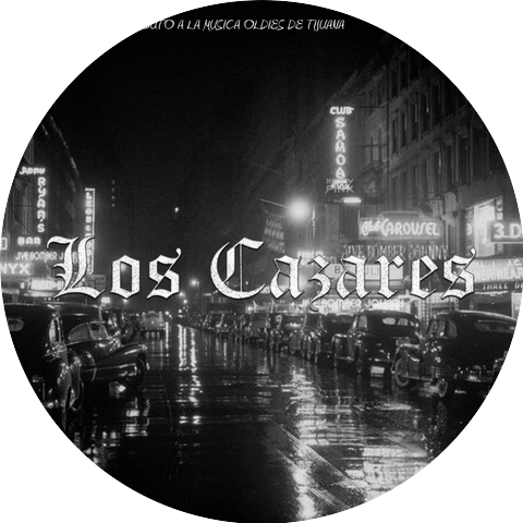 Los Cazares
