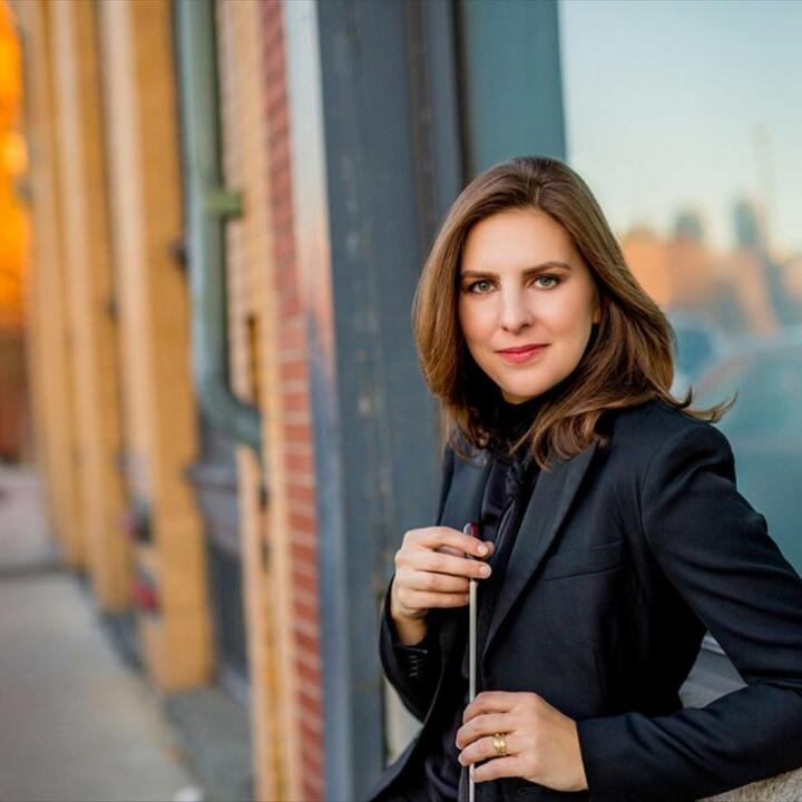 Lidiya Yankovskaya