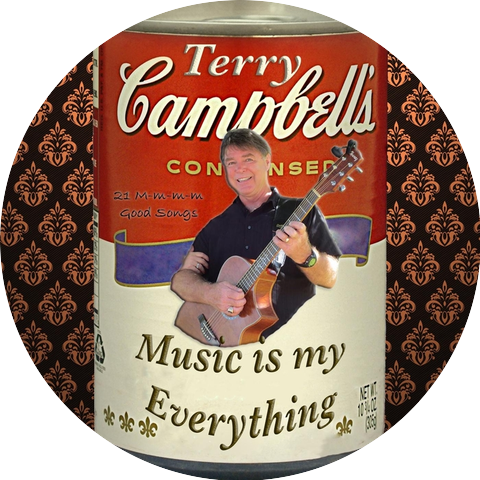 Terry Campbell