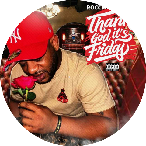 Roccmin Raheem