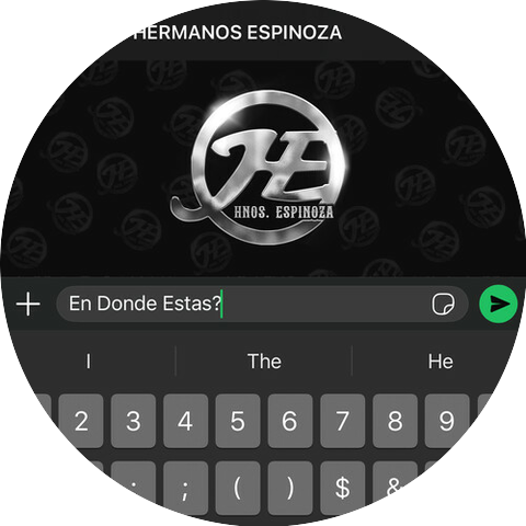 Hermanos Espinoza